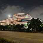 Ulasan foto dari Pacific Palace Hotel dari Mohd F. J. N.