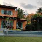 Review photo of Nishaville Resort 2 from Peechapak S.