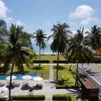 Review photo of Nishaville Resort 4 from Peechapak S.