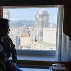 Review photo of Hotel Mystays Premier Sapporo 2 from Sakdanupong B.
