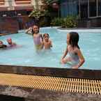 Review photo of Hotel Nusantara Syari'ah from Maharani M.