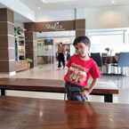 Review photo of Amantis Hotel from Mamluatul H.