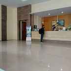 Review photo of Hotel Senen Indah Syariah 4 from Via V.