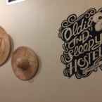 รูปภาพรีวิวของ Oldie And Sleepy Hostel Udon 2 จาก Chembone P.