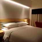 Review photo of Four Points by Sheraton Surabaya, Tunjungan Plaza from Rachmi Y.