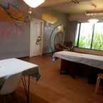 Imej Ulasan untuk Hostel@seatzstation - Female Only 2 dari Duangtana W.