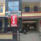 Review photo of OYO 895 Mahameru Residence Near RS Condong Catur from Rahmat R.
