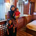 Review photo of Bukit Keluang Beach Resort from Noraini A. R.