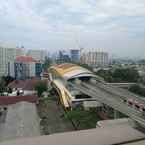 Ulasan foto dari Sentral Cawang Hotel dari Muhamad P. R.