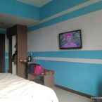 Review photo of Borneo Emerald Hotel from Kus S.