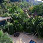รูปภาพรีวิวของ Andaman Pearl Resort 3 จาก Porarat T.
