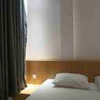 Review photo of M Hotel Medan 2 from Isnah S.