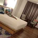 Review photo of Oakwood Hotel & Apartments Taman Mini Jakarta 4 from Puri A. M.