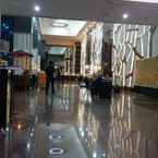 Review photo of Manhattan Hotel Jakarta 2 from Puri A. M.