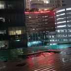 Review photo of Manhattan Hotel Jakarta from Puri A. M.