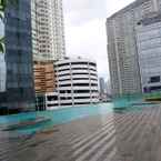 Review photo of Manhattan Hotel Jakarta 4 from Puri A. M.