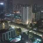 Review photo of Manhattan Hotel Jakarta 3 from Puri A. M.