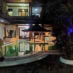 Review photo of Bali Segara Hotel from Hannes S.