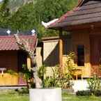 Review photo of Batur Bamboo Cabin by ecommerceloka from Setya K.