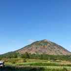 Ulasan foto dari Batur Bamboo Cabin by ecommerceloka 2 dari Setya K.