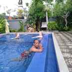 Ulasan foto dari Arys Guest House Penida dari Ibnu T.