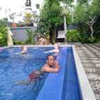Review photo of Arys Guest House Penida from Ibnu T.