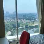 Review photo of Grand Kamala Lagoon by 21 Room 3 from Siti B.