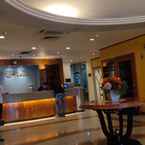 Review photo of Corona Inn Hotel Bukit Bintang 4 from Neneng A. S.