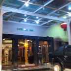 Review photo of Corona Inn Hotel Bukit Bintang 3 from Neneng A. S.