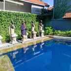 Review photo of Putu Bali Villa & Spa 4 from Sri H.