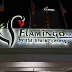 รูปภาพรีวิวของ Flamingo Hotel By The Beach Penang จาก Abdul S. B. S.
