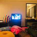 Review photo of The Katerina Hotel from Hafiza H.