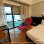 Review photo of Hotel Maya Kuala Lumpur City Centre 2 from Muhammad A. A. R.