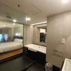 Hình ảnh đánh giá của Hotel Maya Kuala Lumpur City Centre 6 từ Muhammad A. A. R.