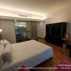 Review photo of Hotel Maya Kuala Lumpur City Centre 3 from Muhammad A. A. R.