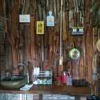 Review photo of Wooden Room at Ndalem Malioboro Guest House 4 from Dewi N.