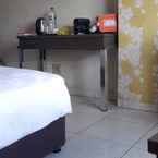 Review photo of Hotel Alia Matraman from Saipul S.