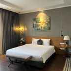 Hình ảnh đánh giá của Hanoi Calido Hotel 2 từ Handayani C.