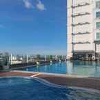 Review photo of Four Points by Sheraton Makassar from Umi K.