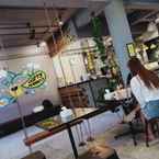 รูปภาพรีวิวของ HAPPY MONKEY HOSTEL BANGKOK จาก Bong E. L.