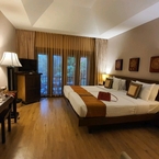 Review photo of Lanna Dusita Riverside Boutique Resort 5 from Kunthapha P.