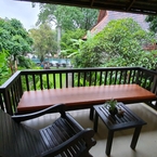 Review photo of Lanna Dusita Riverside Boutique Resort 3 from Kunthapha P.