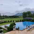 รูปภาพรีวิวของ Aurora Resort Khao Yai 3 จาก Sarayuth S.