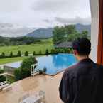 รูปภาพรีวิวของ Aurora Resort Khao Yai 4 จาก Sarayuth S.