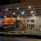 รูปภาพรีวิวของ HARRIS Hotel Batam Center จาก Antoni P.