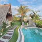 รูปภาพรีวิวของ Capila Villa Bali 4 จาก Sella K.