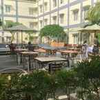 Hình ảnh đánh giá của Hotel Puri Indah & Convention từ Sofianingsih S.