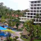 Review photo of Shangri-La Golden Sands, Penang 3 from Tan S. S.