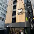 Review photo of Henn na Hotel Osaka Shinsaibashi 3 from Irene L.