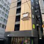 Review photo of Henn na Hotel Osaka Shinsaibashi 2 from Irene L.